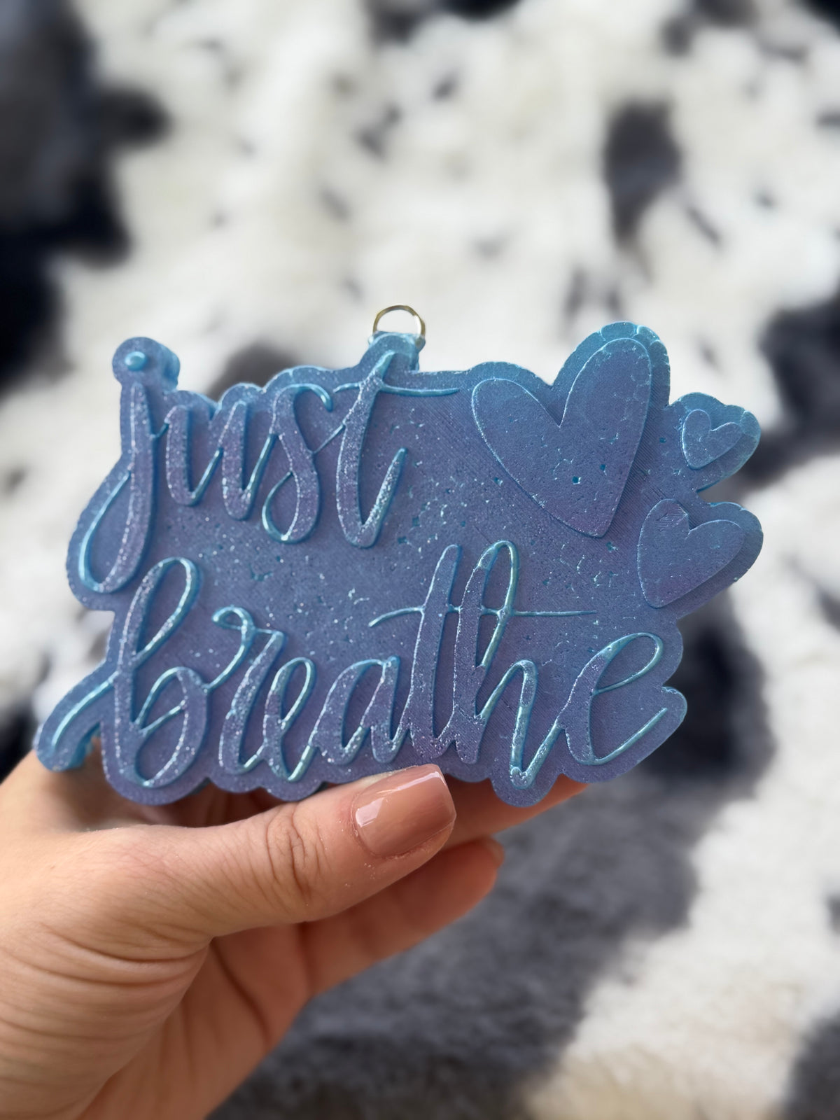 Just Breathe
