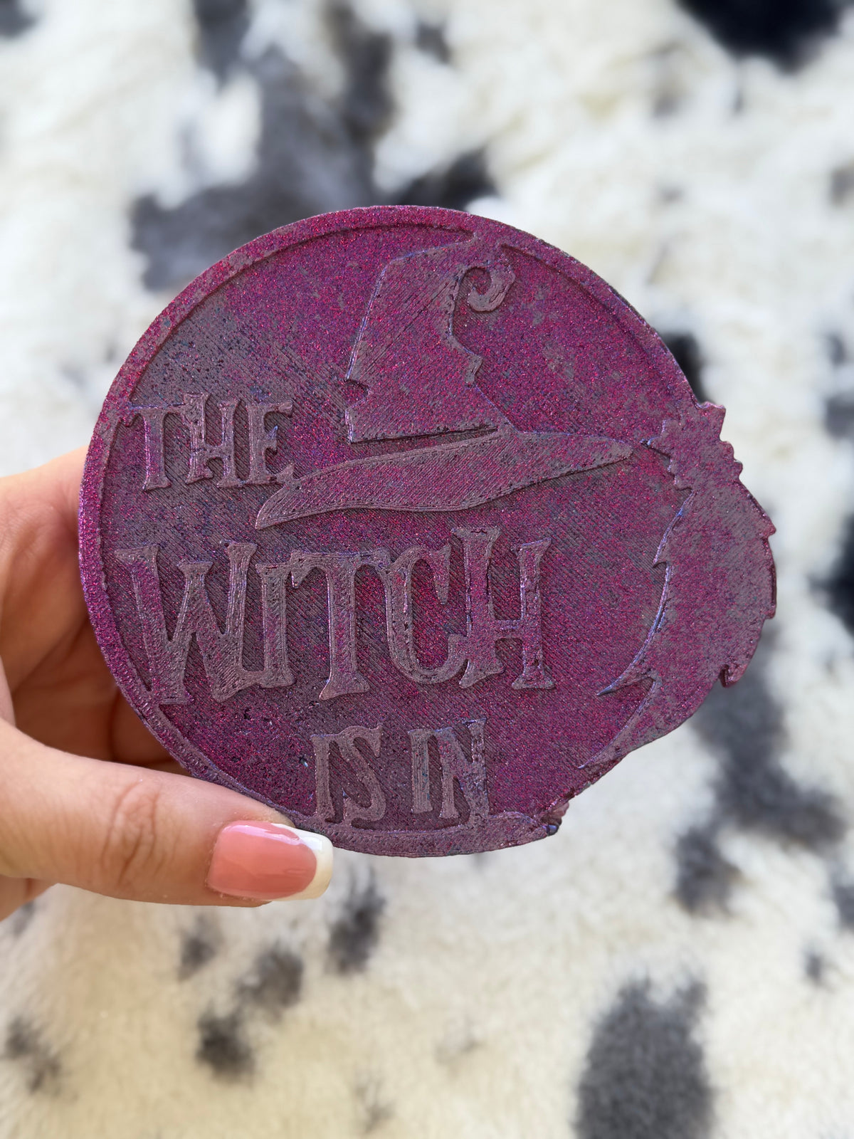 Witchy Vibes