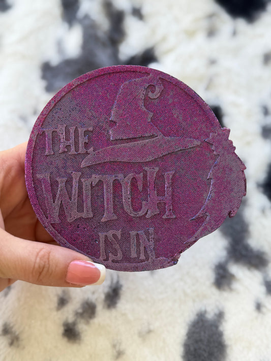 Witchy Vibes