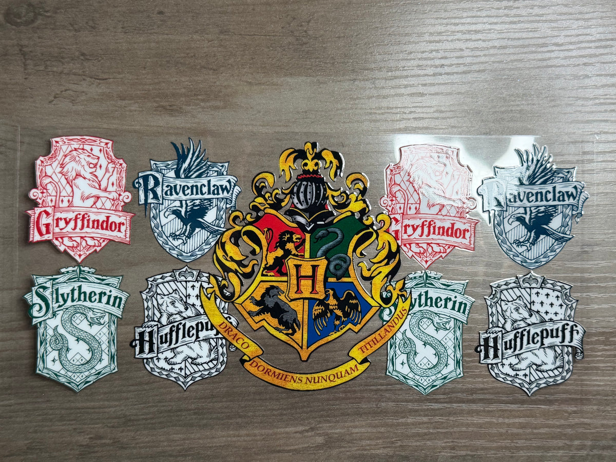 HP Houses Cup Wrap