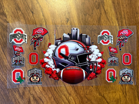 O-H Wrap