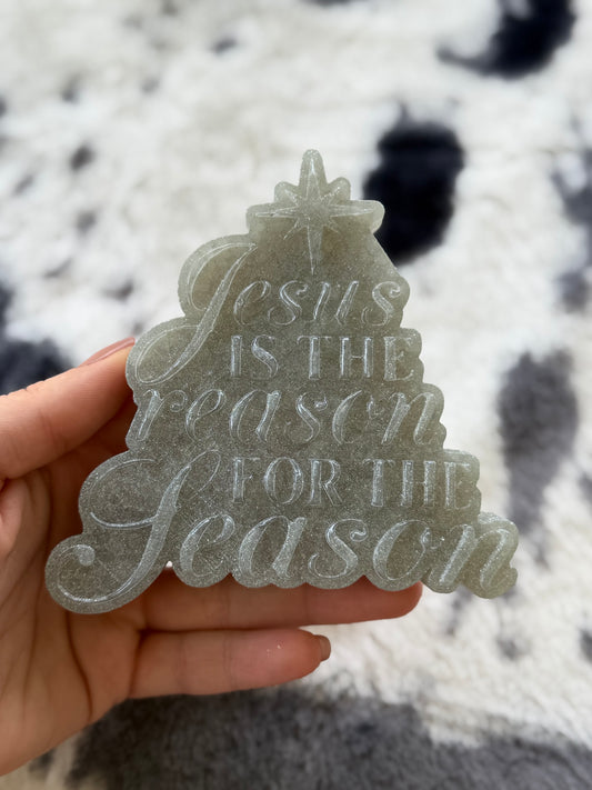 Reason For The Season