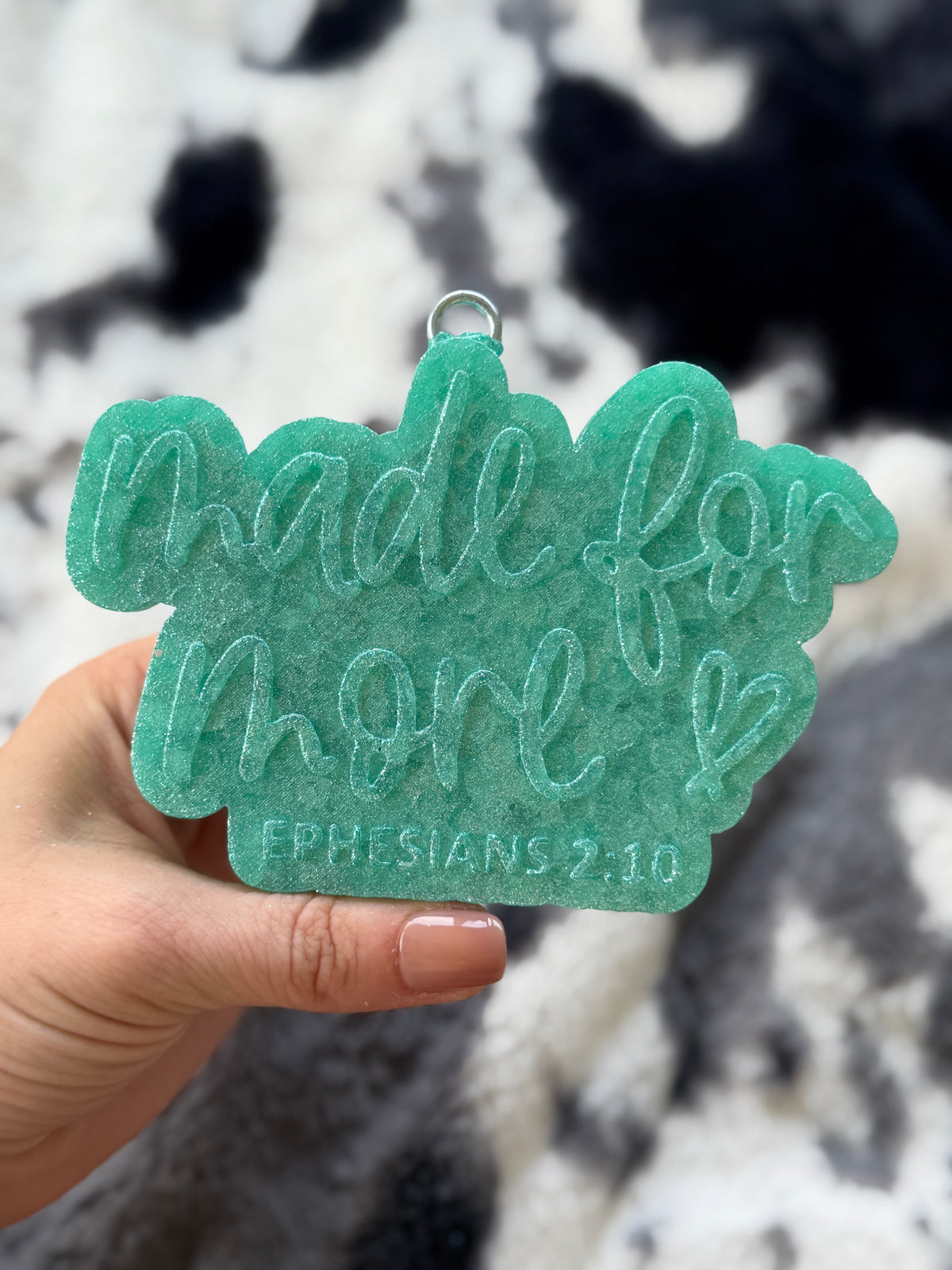 Made For More