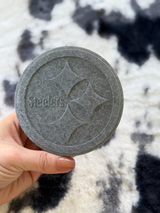 Go Steelers