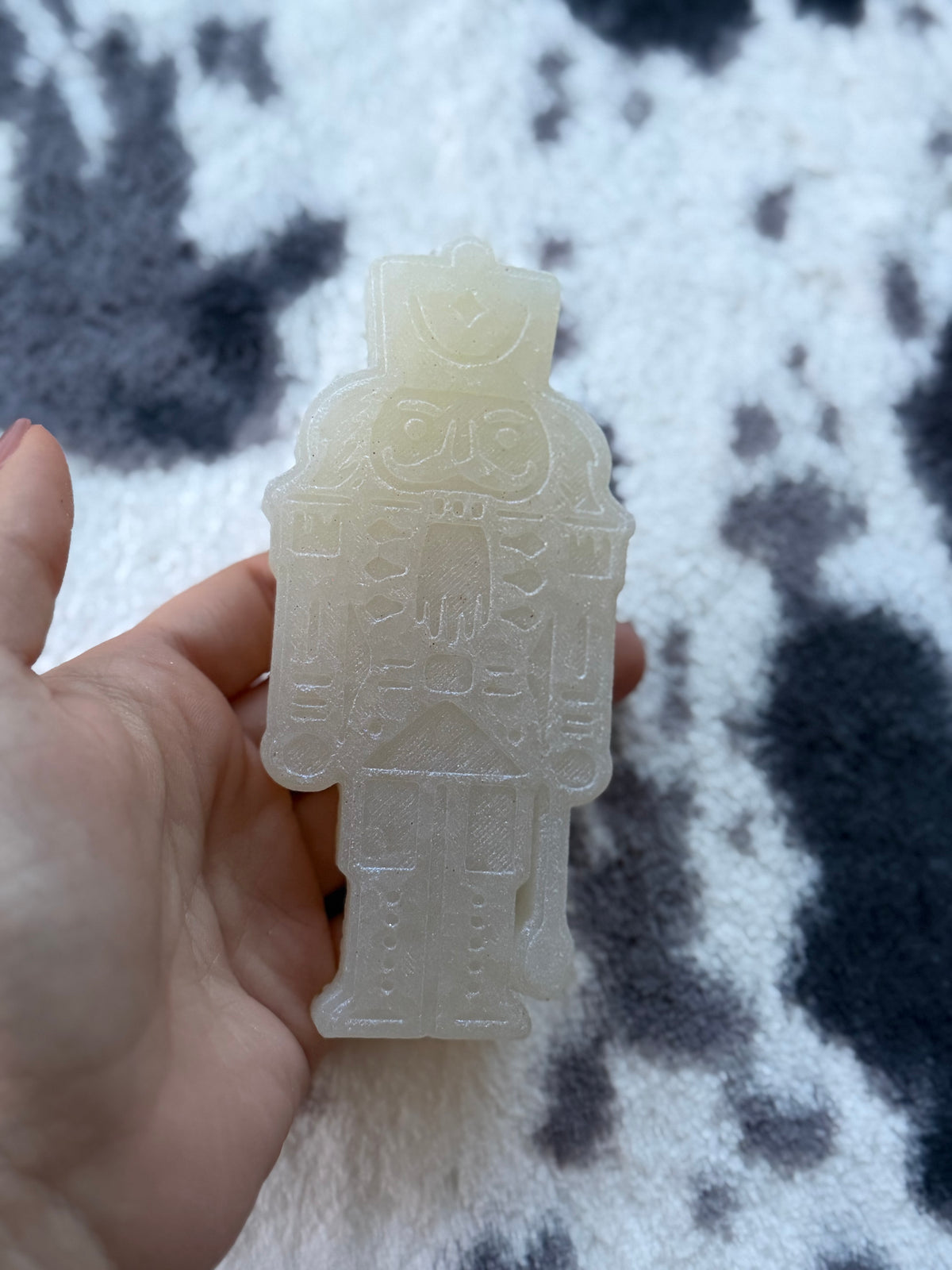 Nutcracker Noel