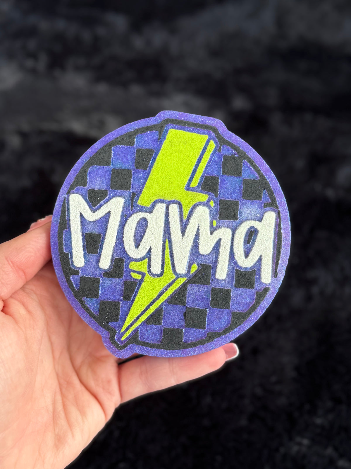 Mama