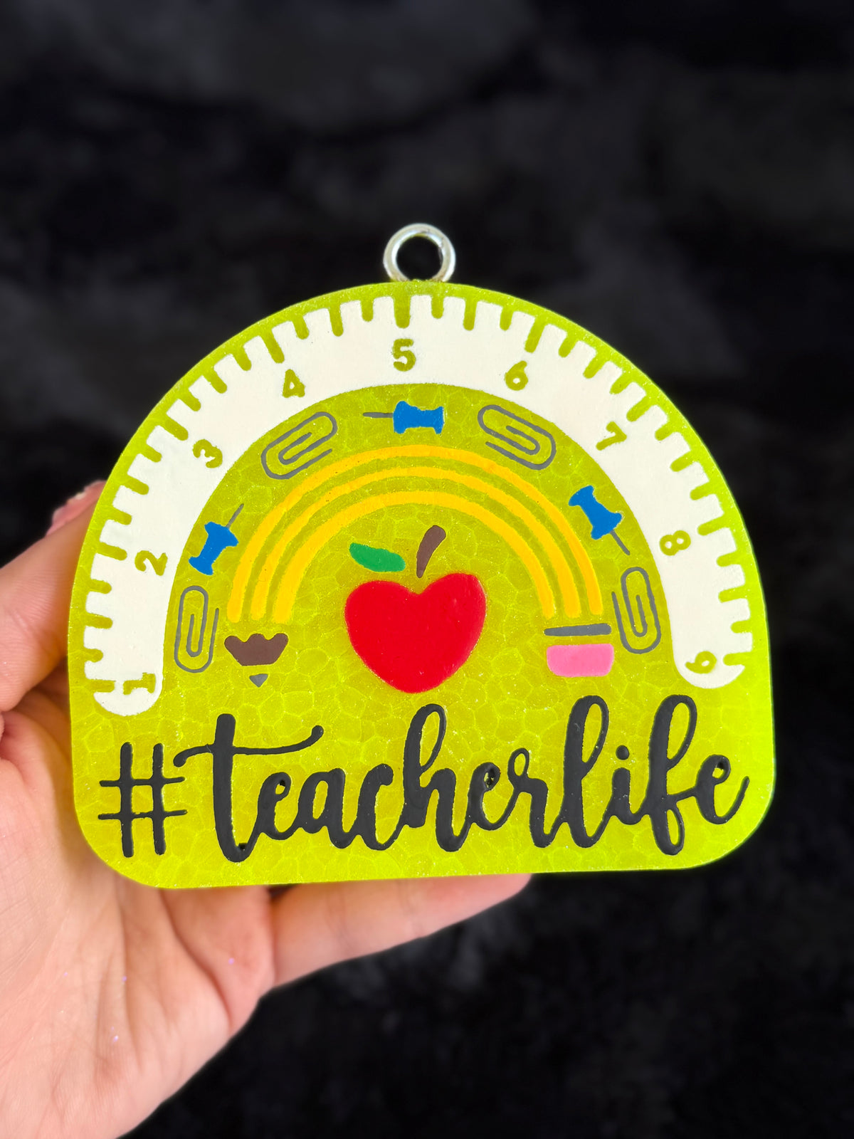 #teacherlife