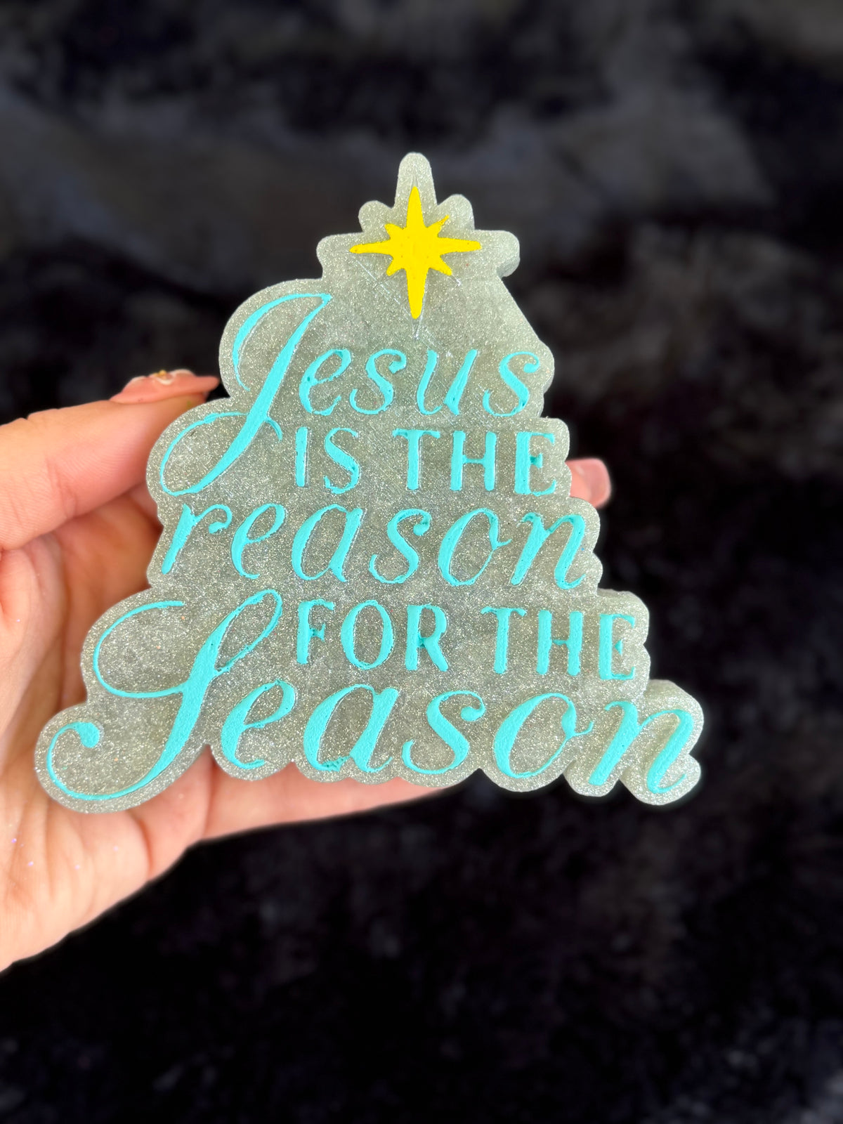 Reason For The Season