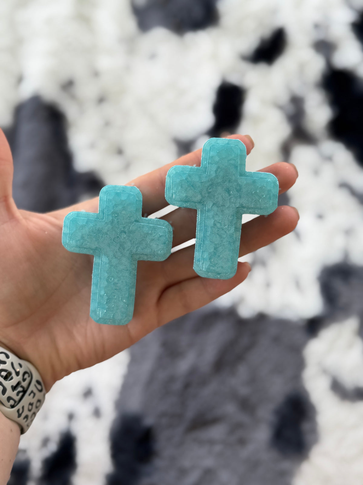 Cross Vent Clips
