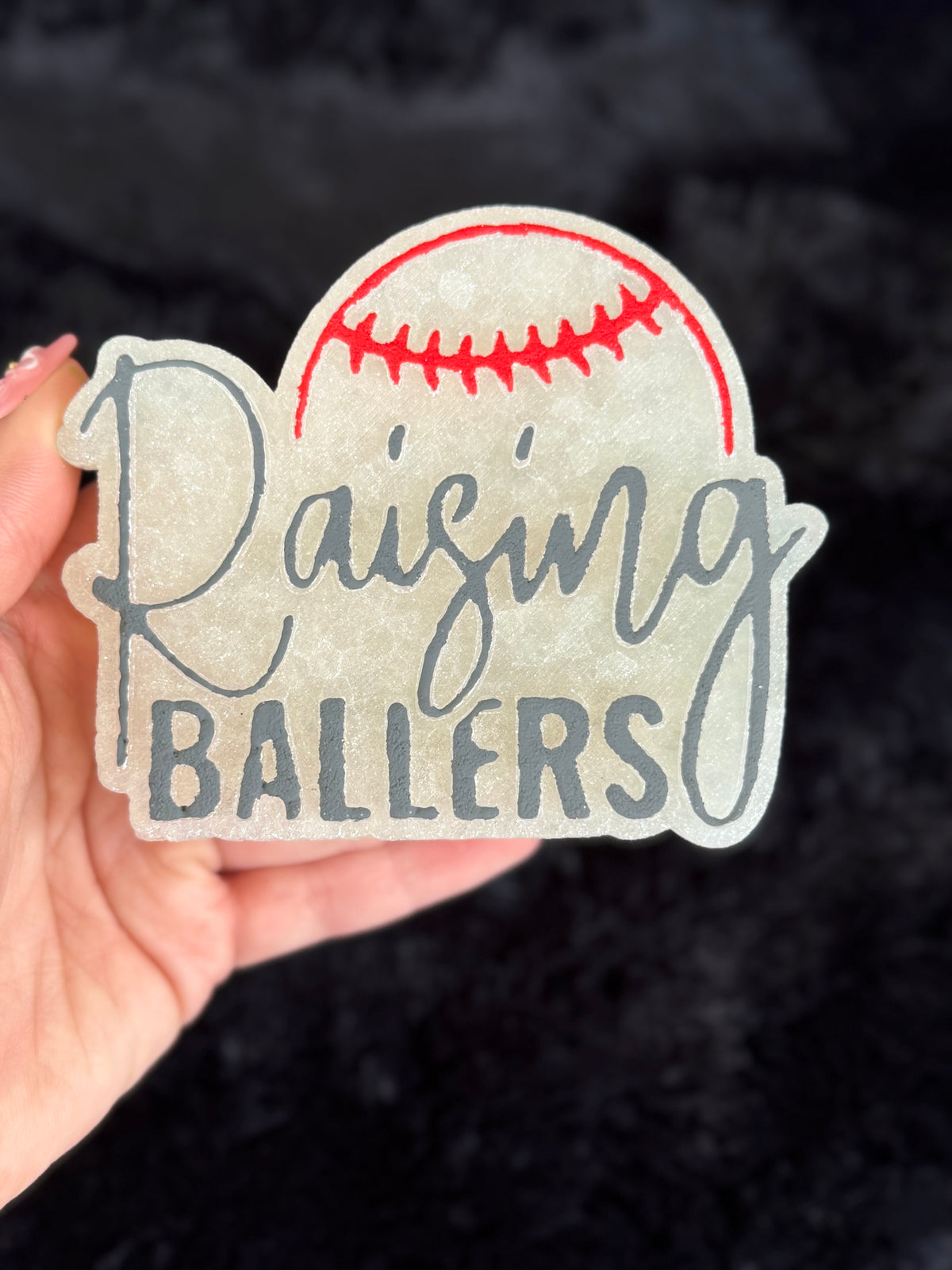 Raising Ballers