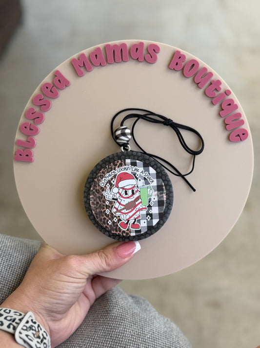 Grinchmas Crunch