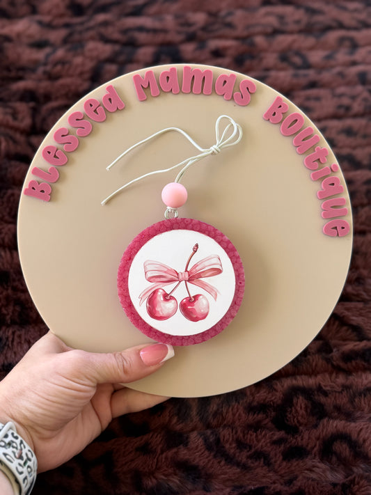 Berry Bellini