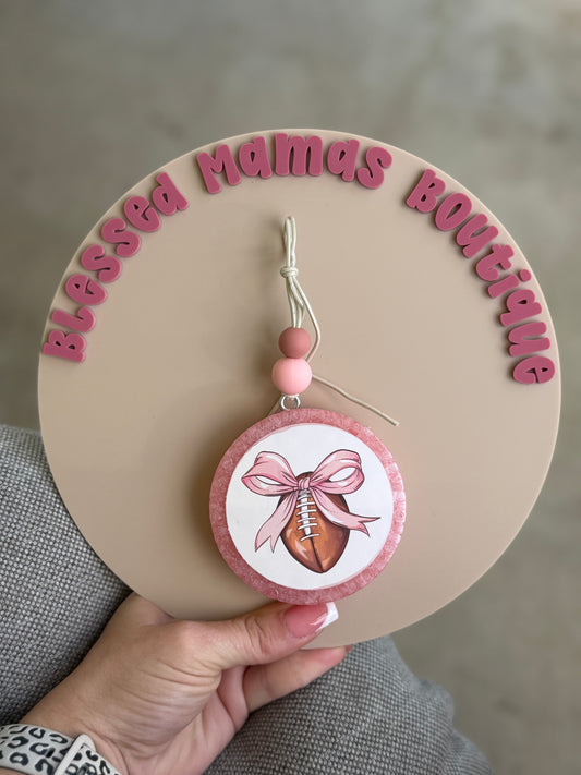 Pink Apple Punch