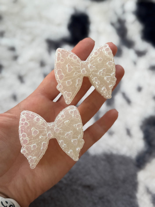 Cowgirl Cutie Vent Clips