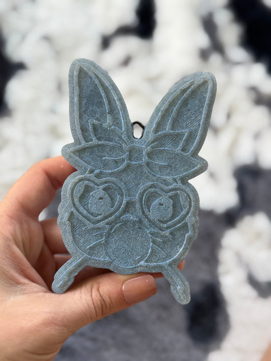 Bubblegum Bunny