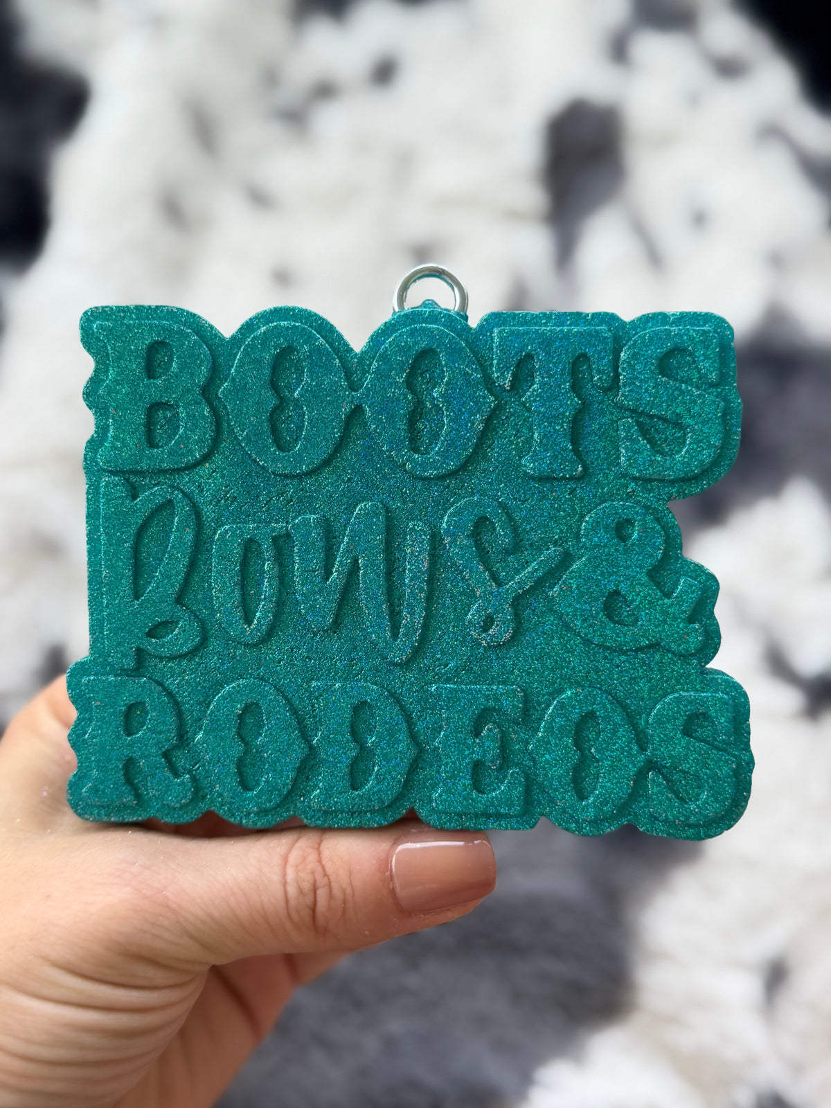 Boots Bows & Rodeos