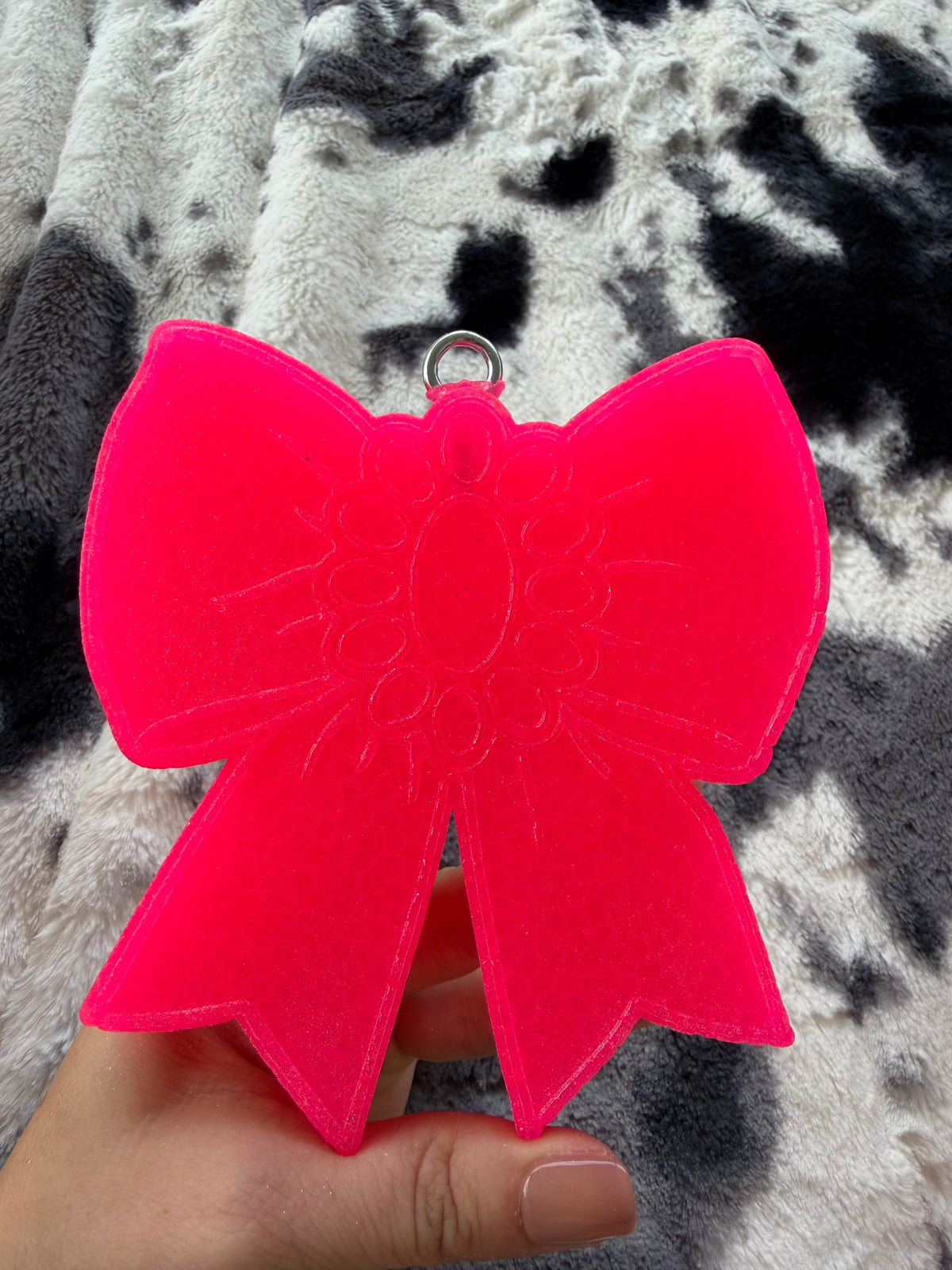 Sweet Concha Bow