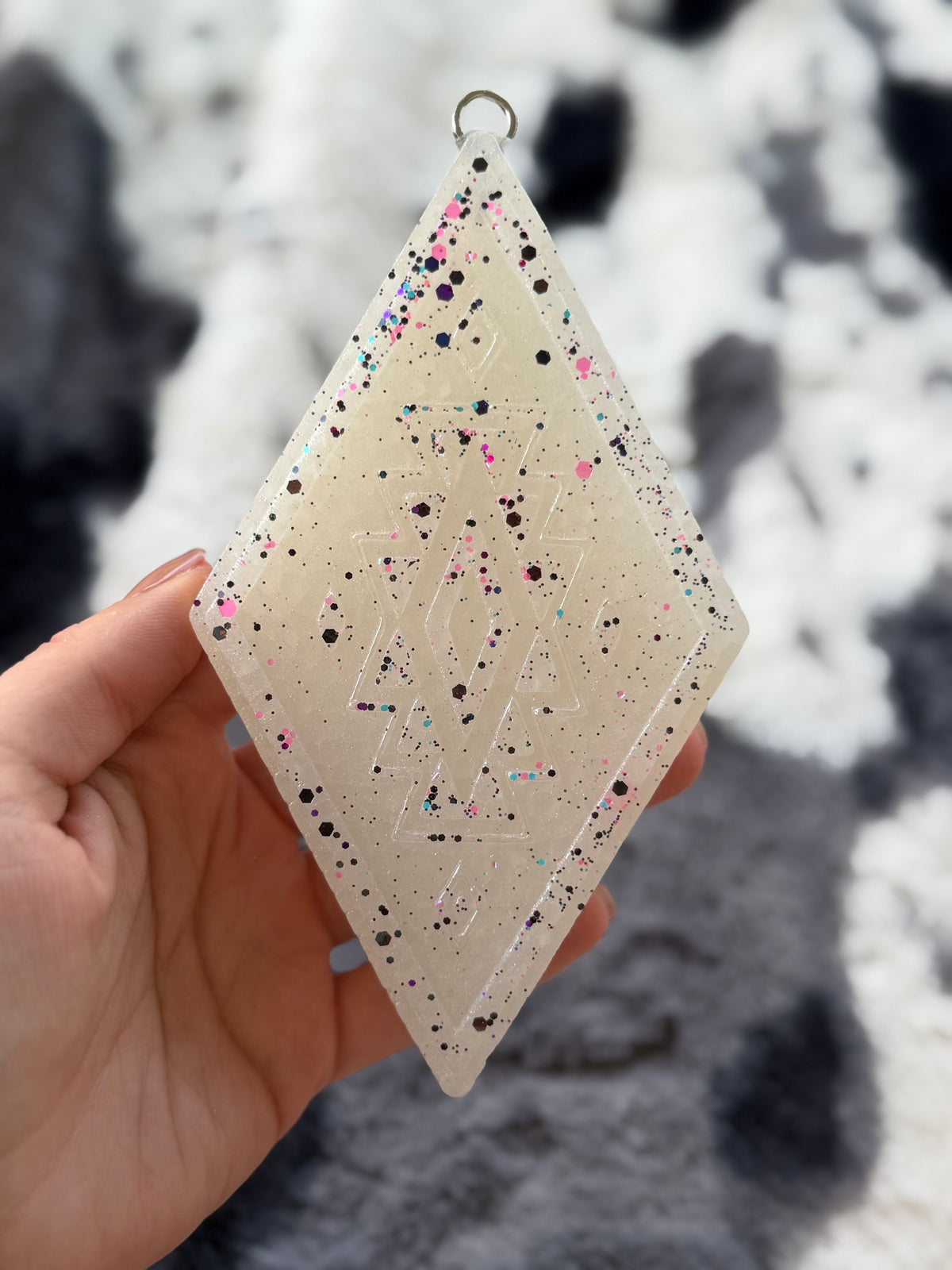 Desert Diamond