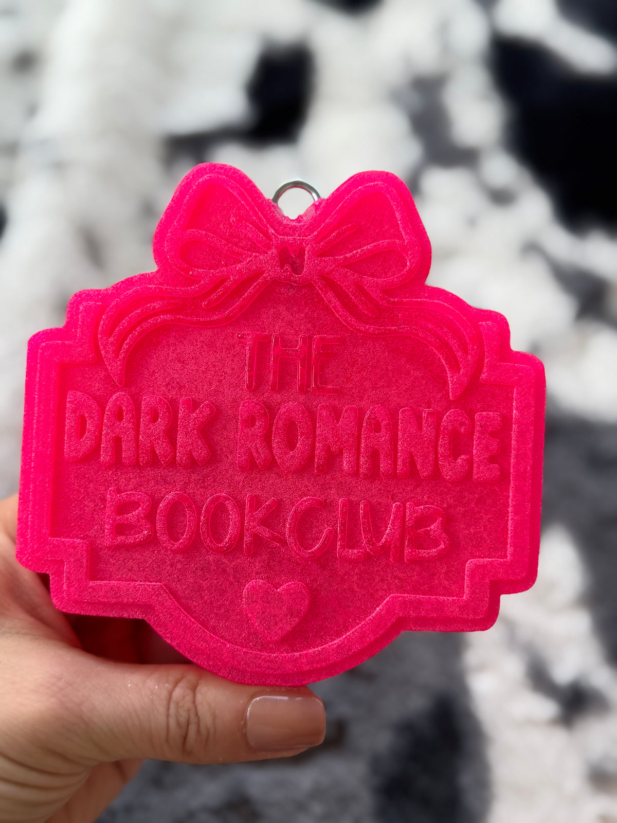 Dark Romance Book Club