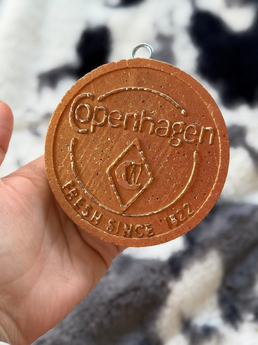 Copenhagen