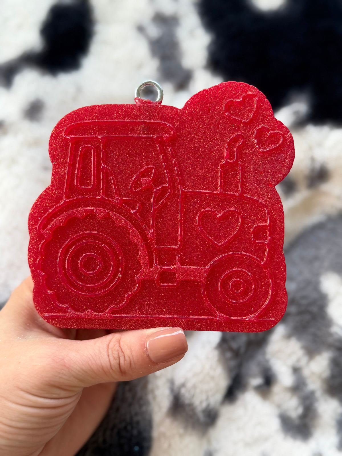 Love On The Farm