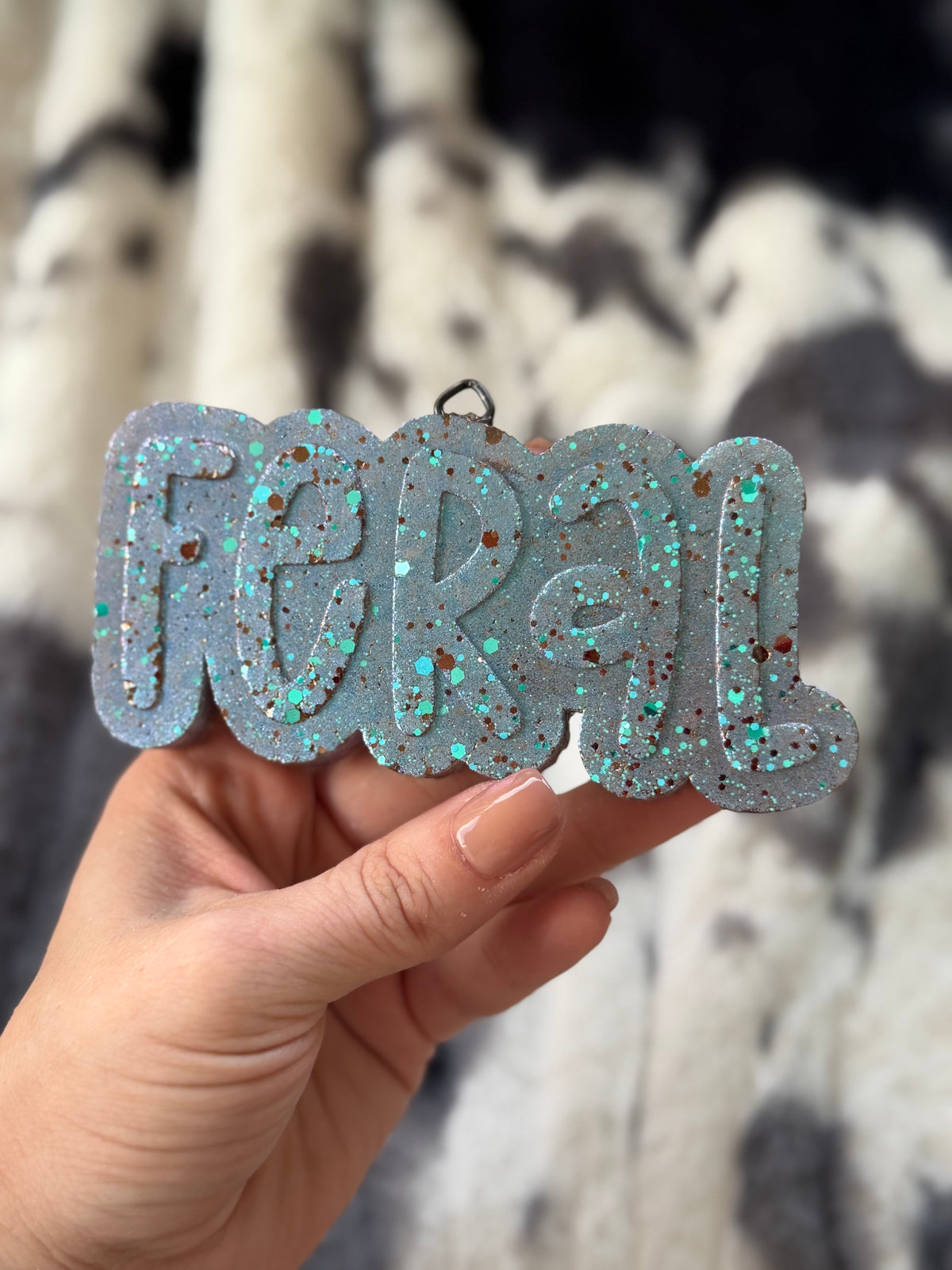Feral