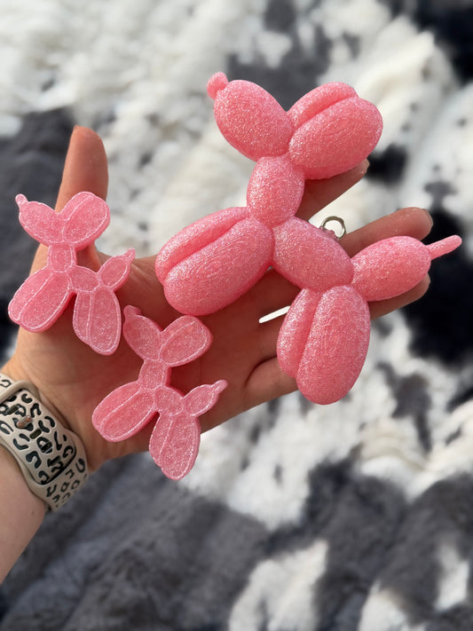 Balloon Dog Full Set
