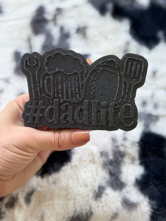 #dadlife