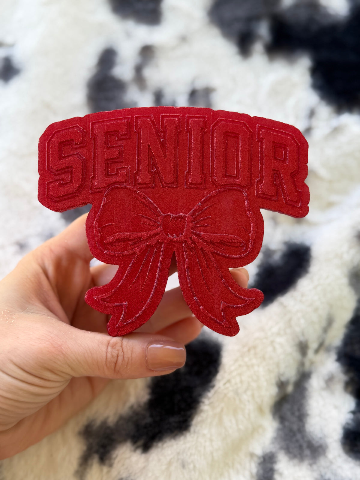 Senior Bow
