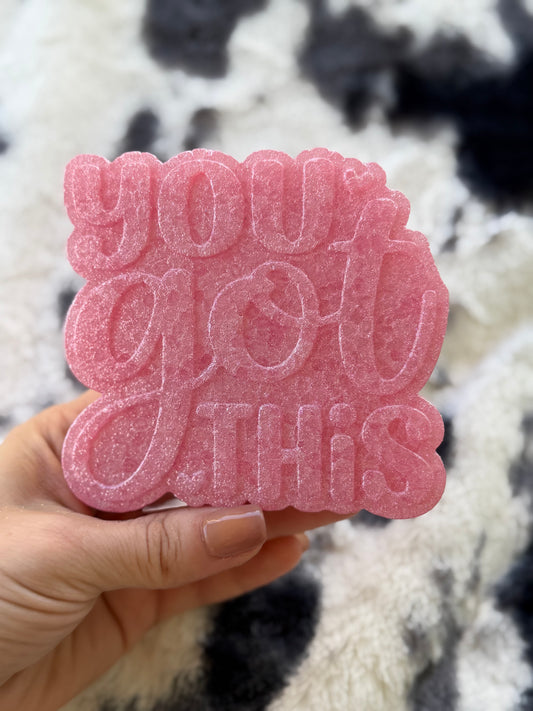 You Got This