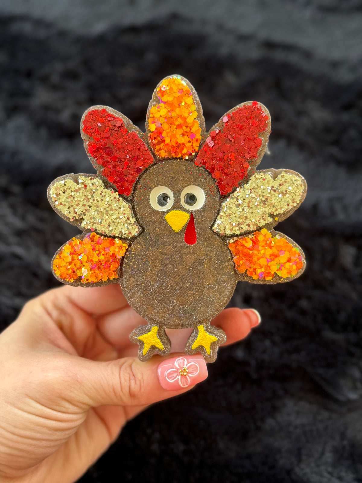 Thankful Turkey