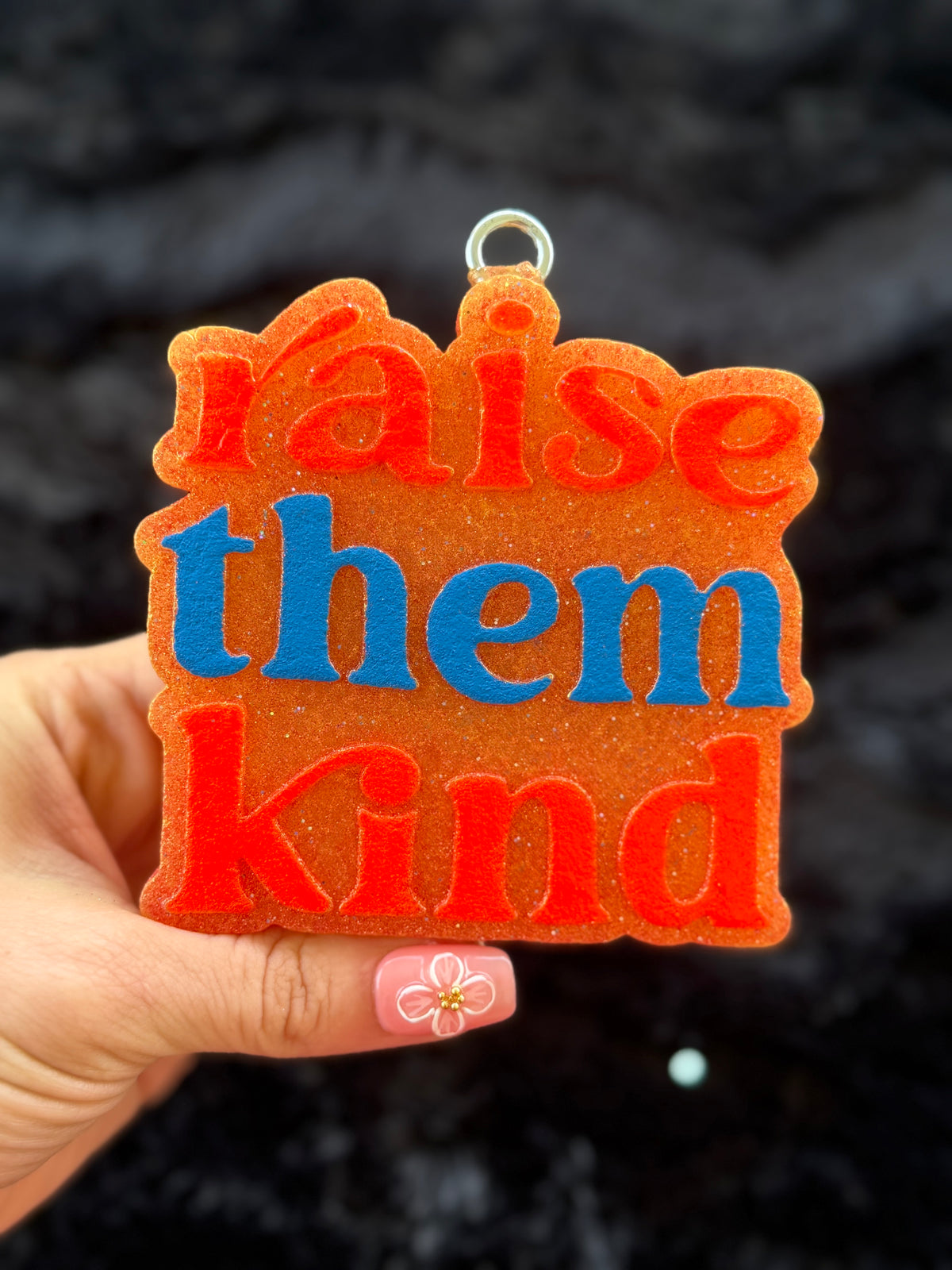 Raise Them Kind