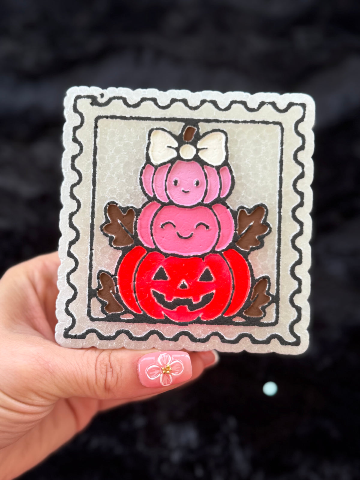 Pumpkin Perfect