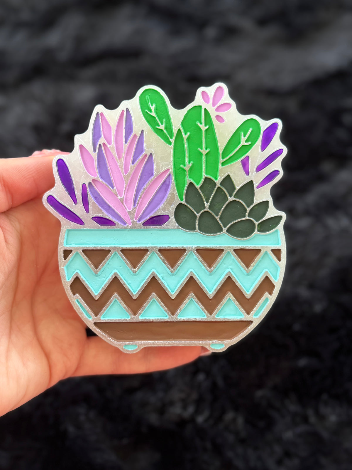 Desert Garden