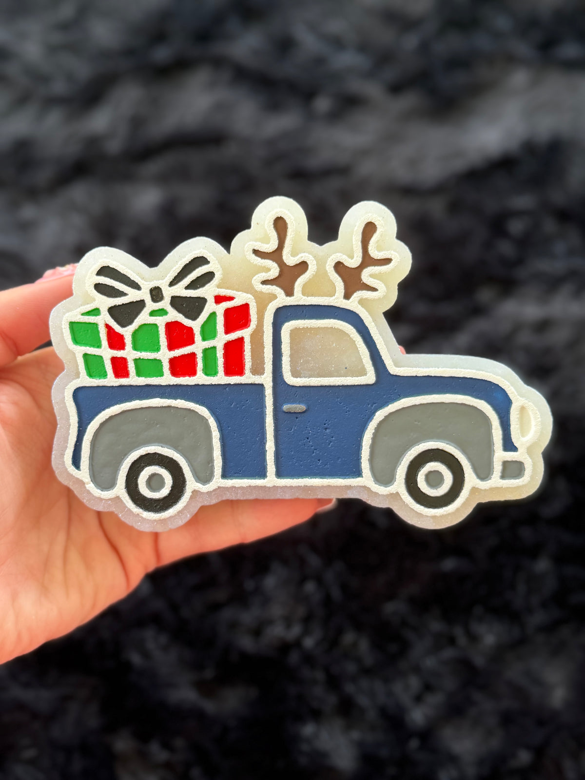 Christmas Delivery