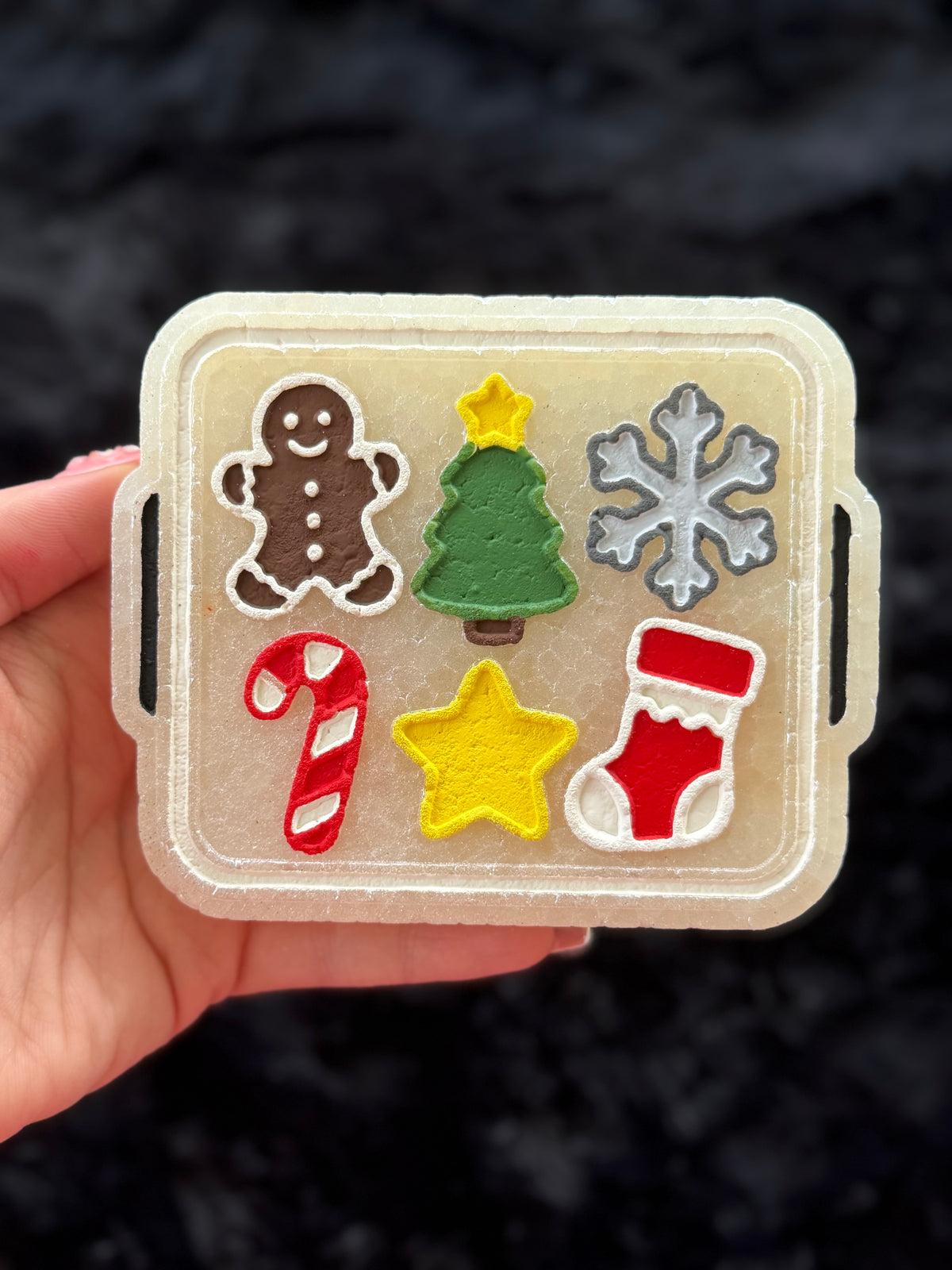 Christmas Cookie Co