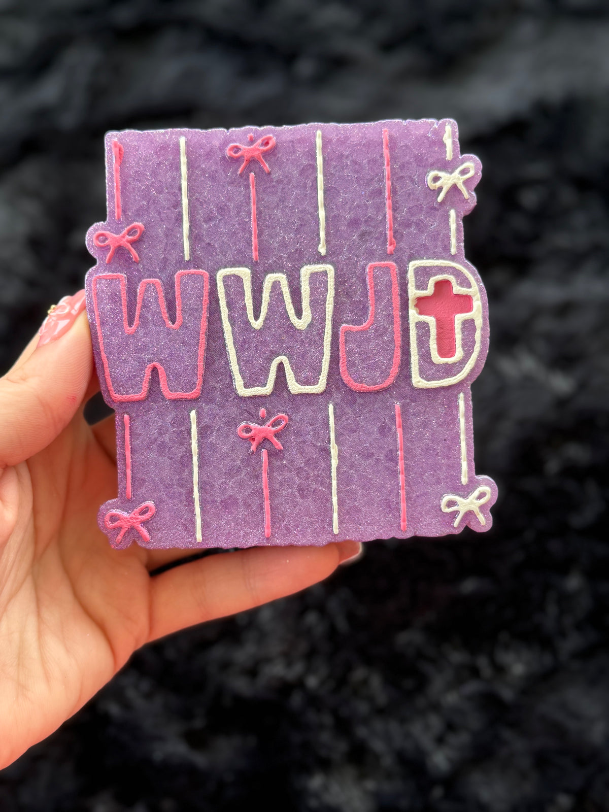 WWJD