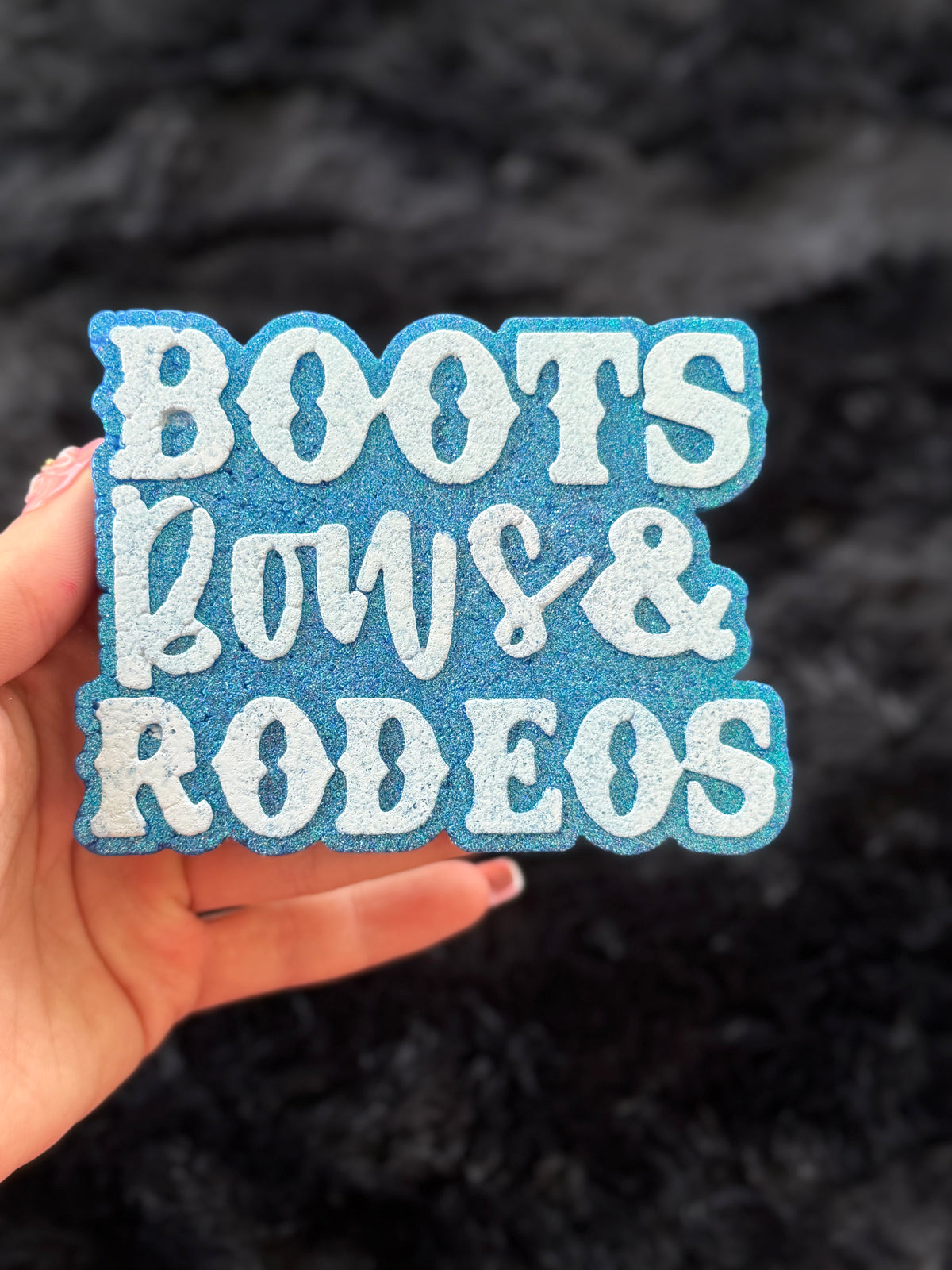 Boots Bows & Rodeos