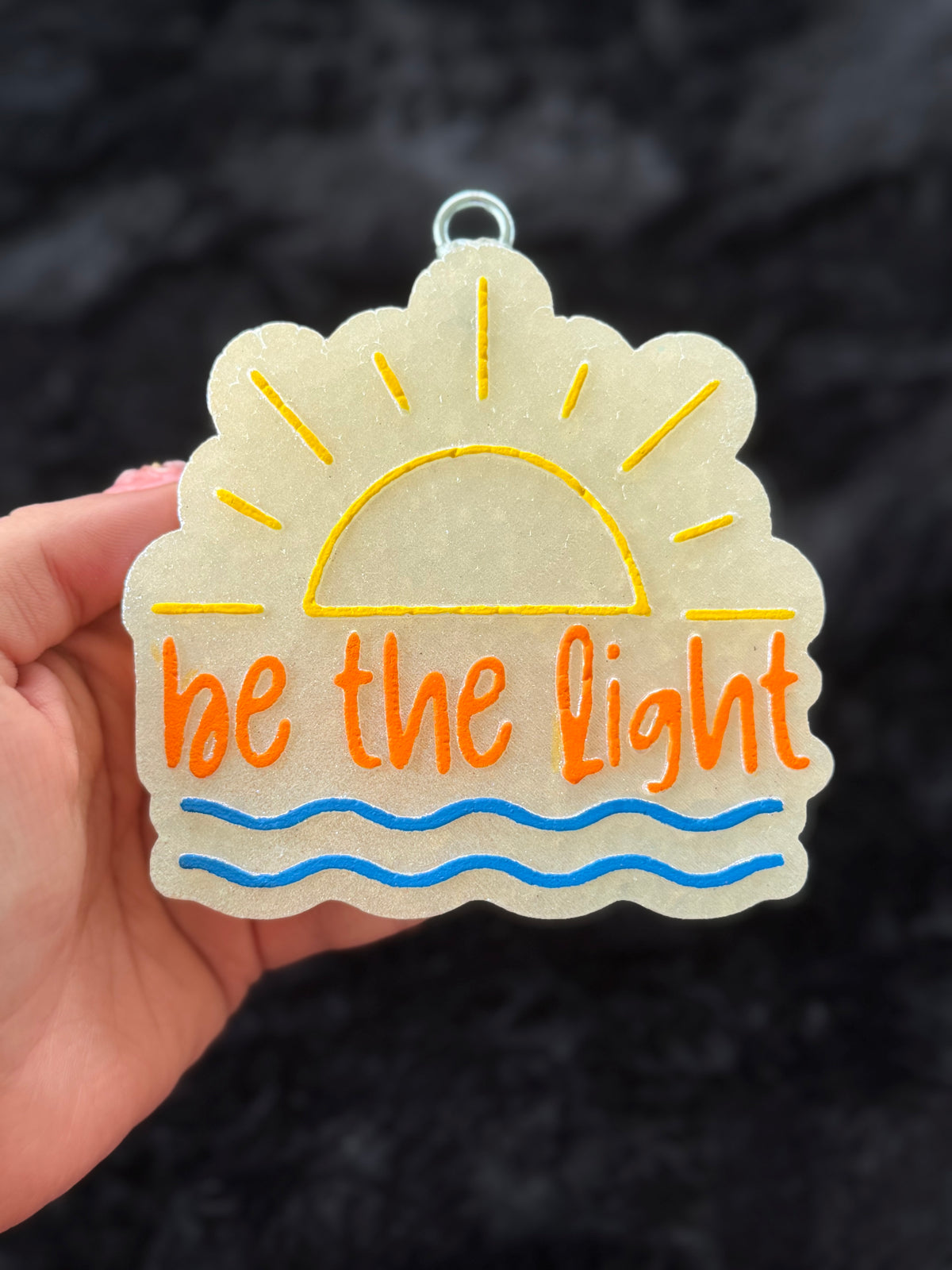 Be The Light