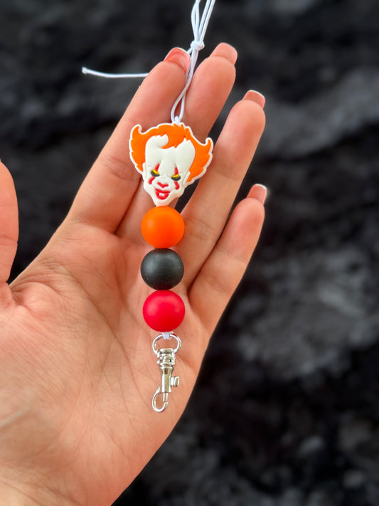 We All Float Freshie Hanger