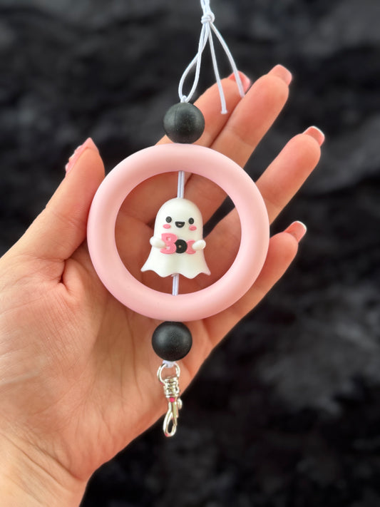 Spooky Sweetheart Freshie Hanger