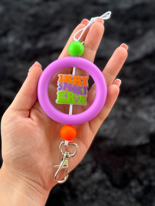 Spooky Season Freshie Hanger