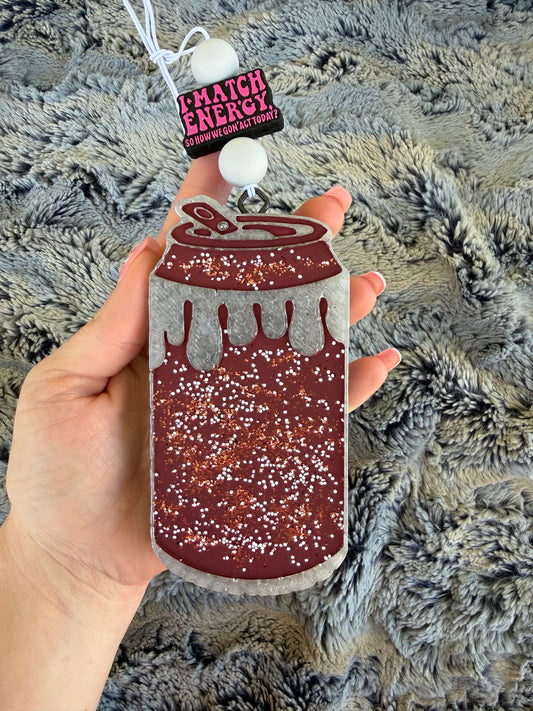 Georgia Peach Tea