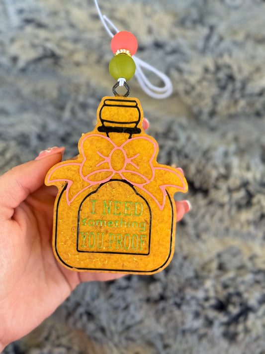 Georgia Peach Tea