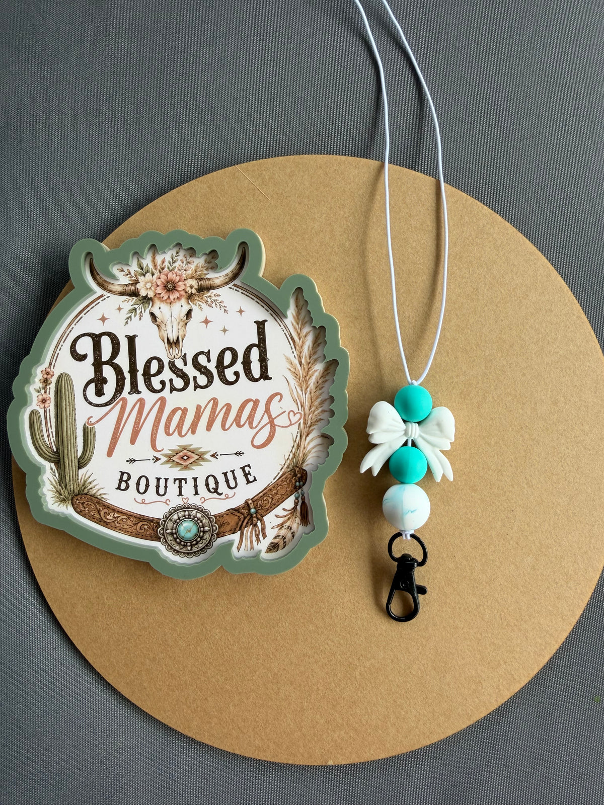 RTS Freshie Hangers