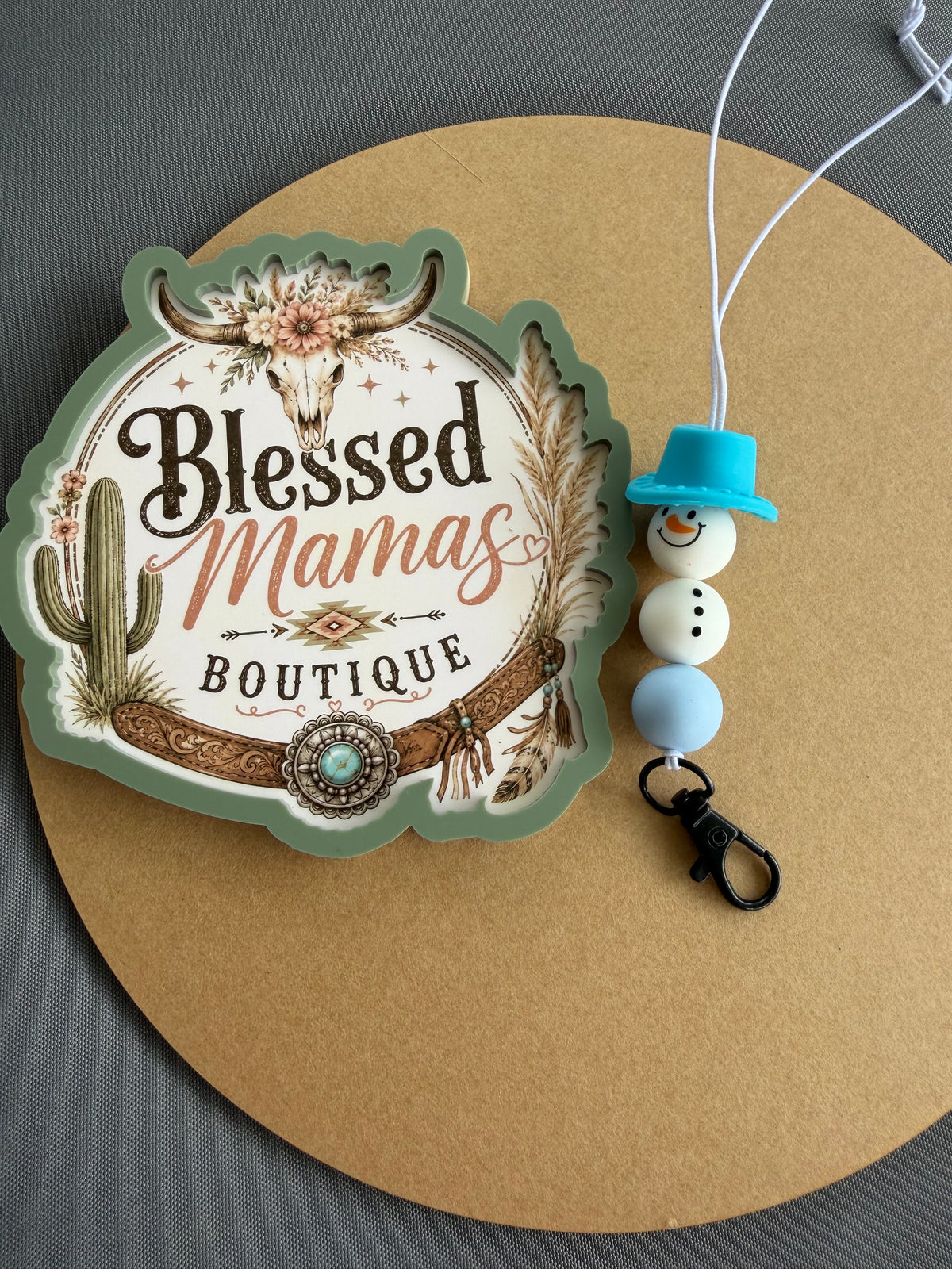 RTS Freshie Hangers