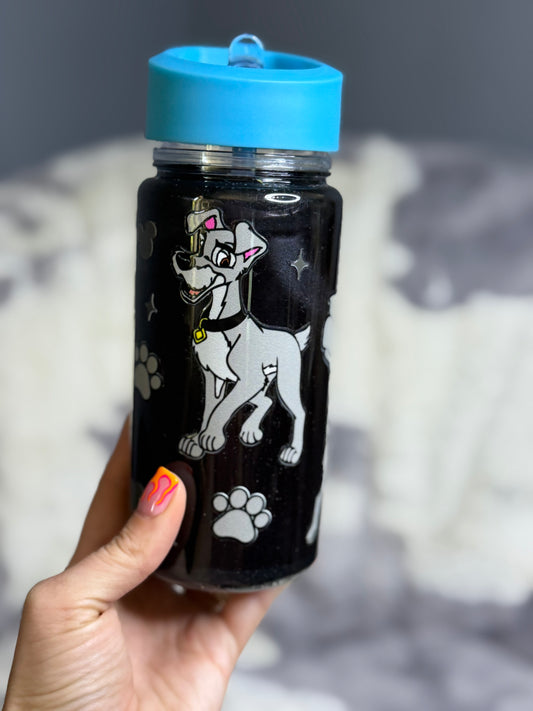 Lady’s Best Friend Cateye Kids Tumbler
