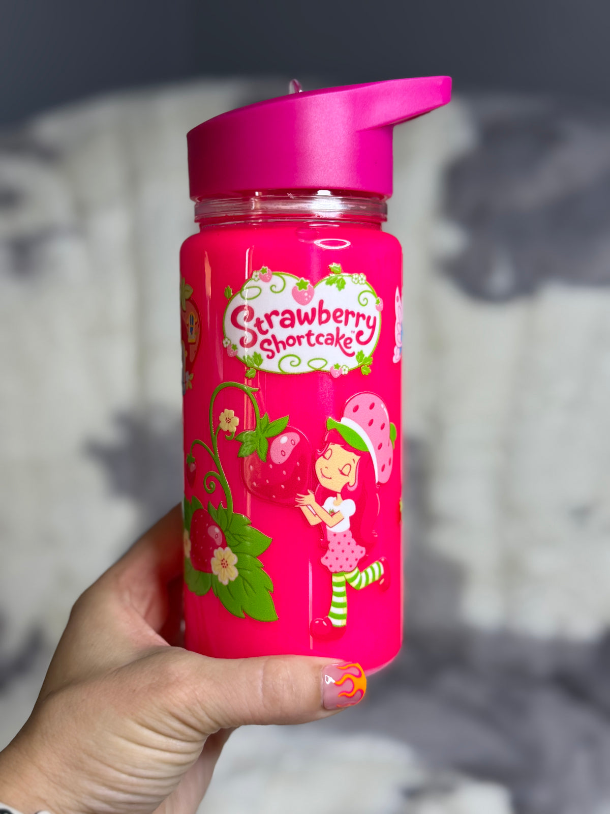 Berry Sweet Sips Cateye Kids Tumbler