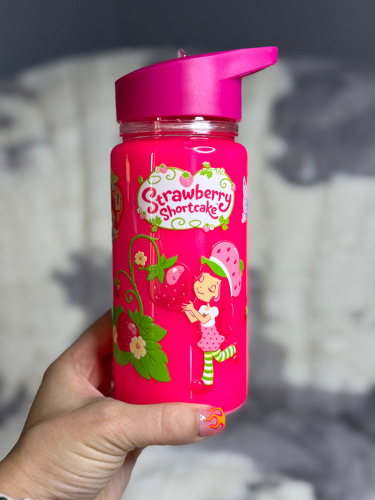 Berry Sweet Sips Cateye Kids Tumbler