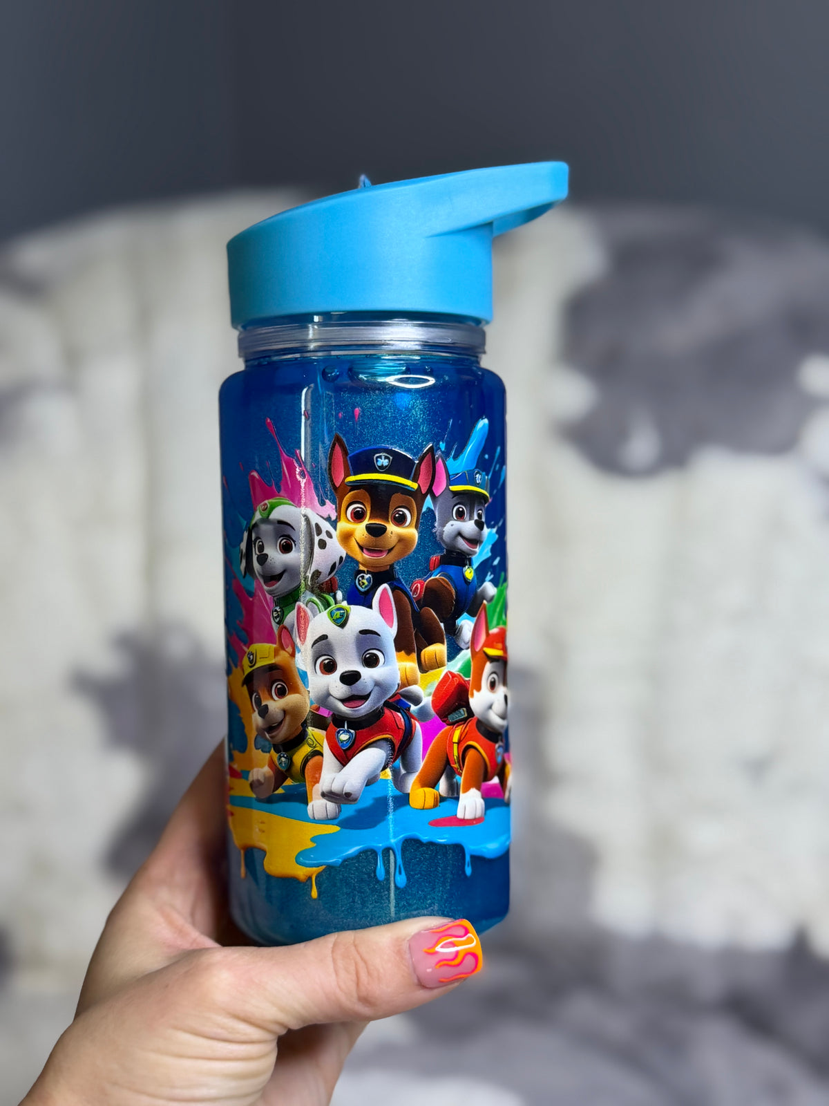 Paw-some Patrol Cateye Kids Tumbler